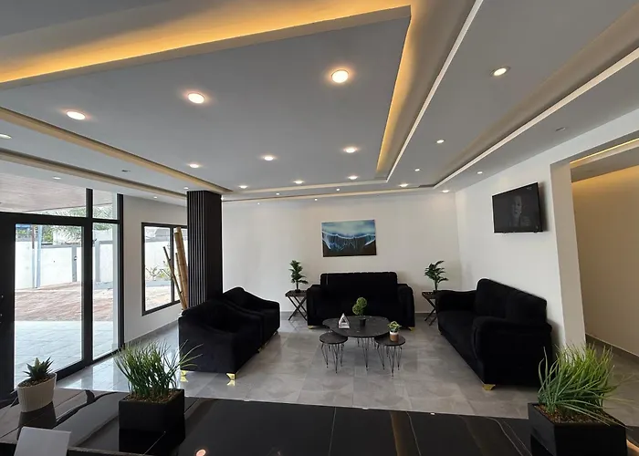 Hôtel Phoenicia