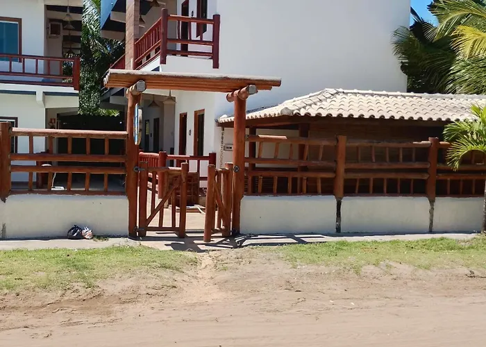 Pousada Renascer