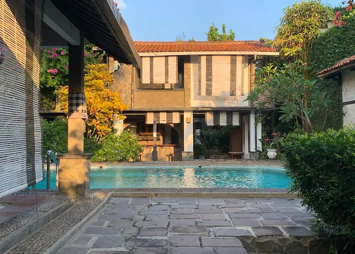 Adams Homestay