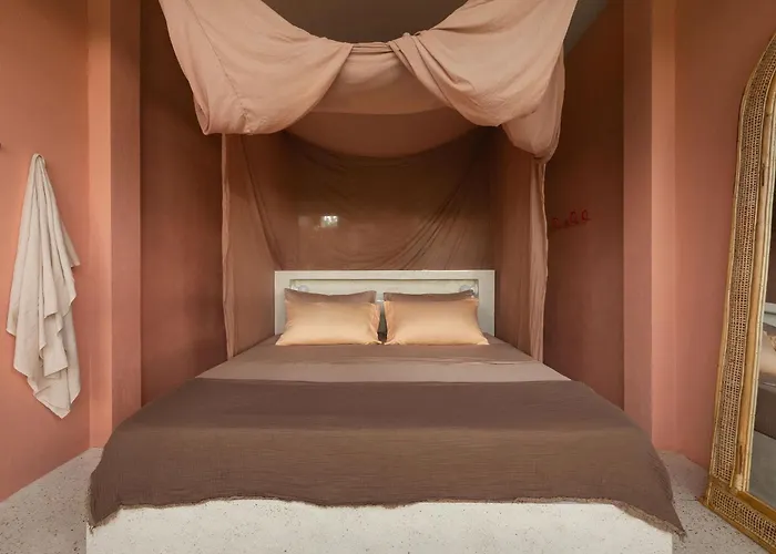 Casa Tikiri - Boutique Hotel Adults-Only