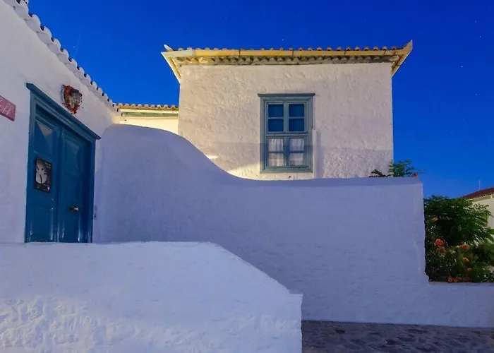 Orloff Boutique Hotel