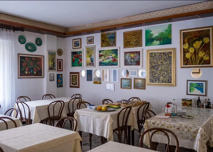 Hotel al Porto