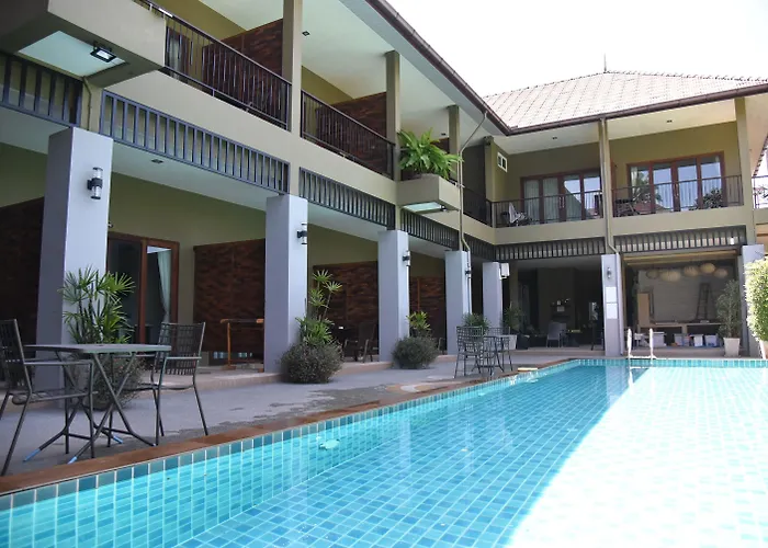 San Pita Resort