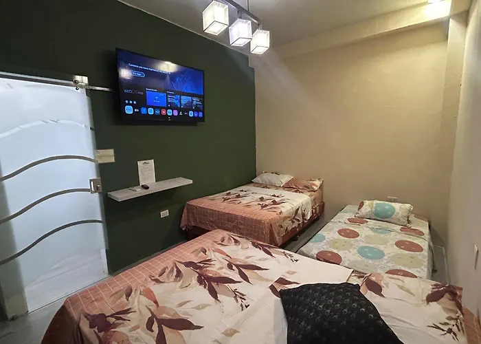 Ola House