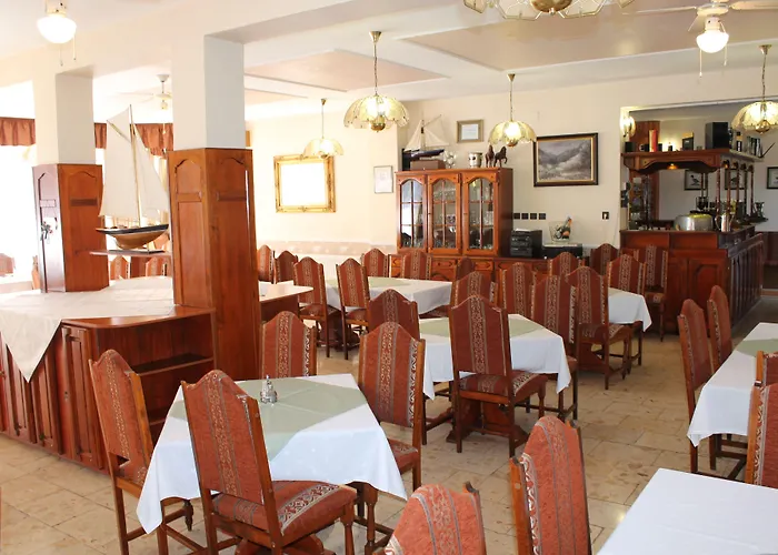Hotel Kentaur