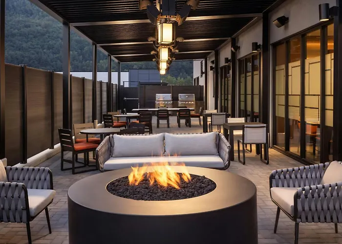 Towneplace Suites By Marriott Chilliwack