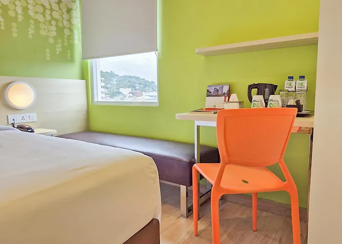 Zest Ambon By Swiss-Belhotel International