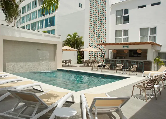 Zafi Hotel