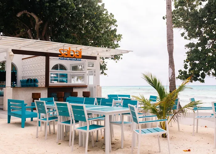Endorphins Beach Villa