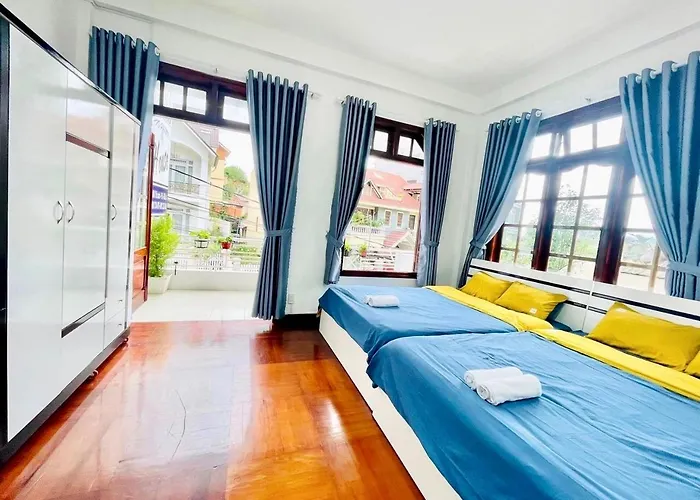 Dona Hotel