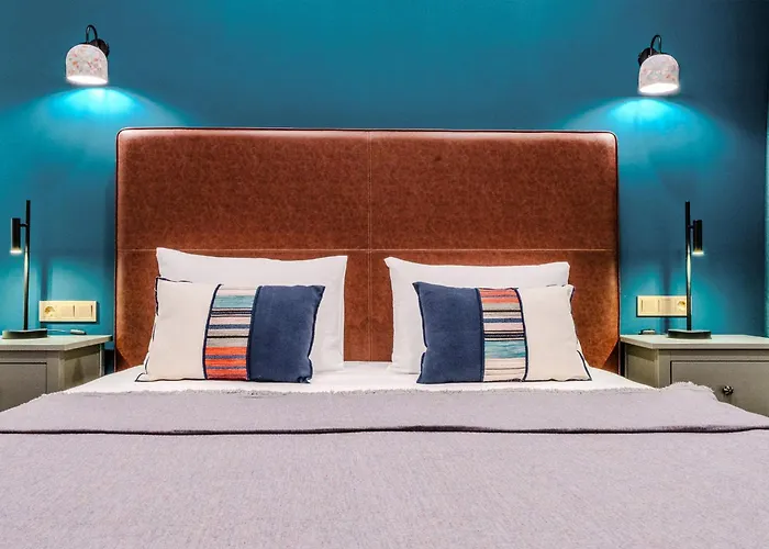La Casa Marina Suites & Rooms