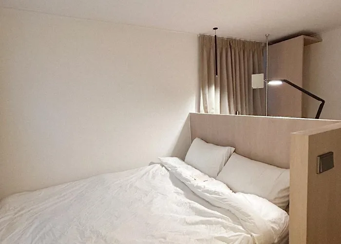 Off Stay, Hotel In Seoul - 10M From Airport, 8M To Subway
