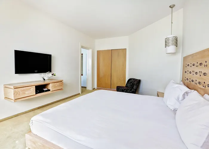 Suhan Seaport Hotel