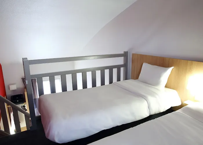 B&B HOTEL Béziers