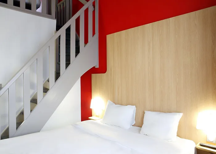 B&B HOTEL Béziers