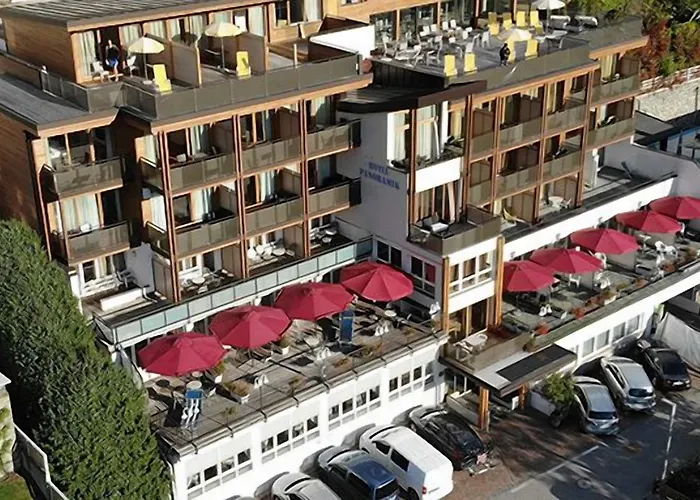 Hotel Panoramik