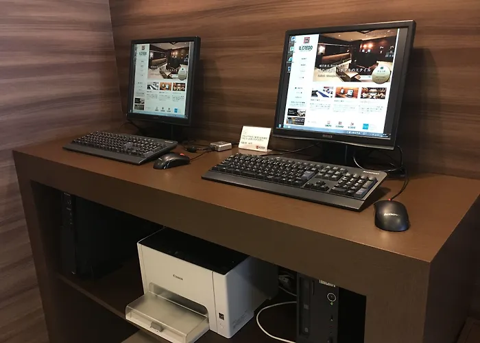 Hotel Il Credo Gifu