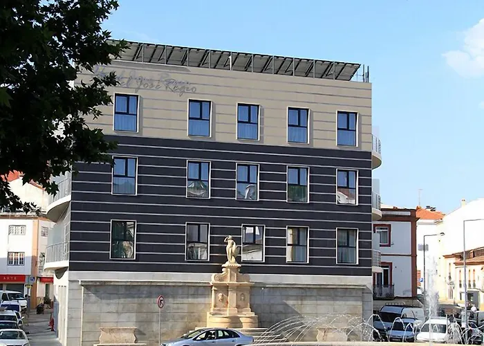 Hotel José Régio
