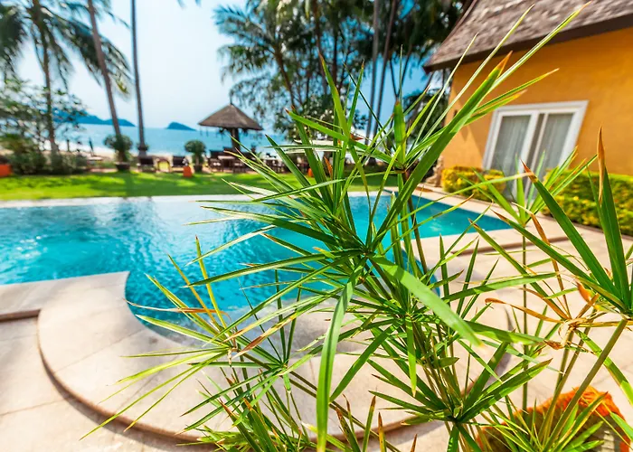 Little Sunshine Boutique Beach Resort&Spa