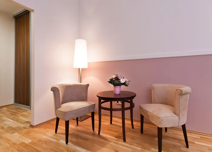 Aparthotel Am Schloss