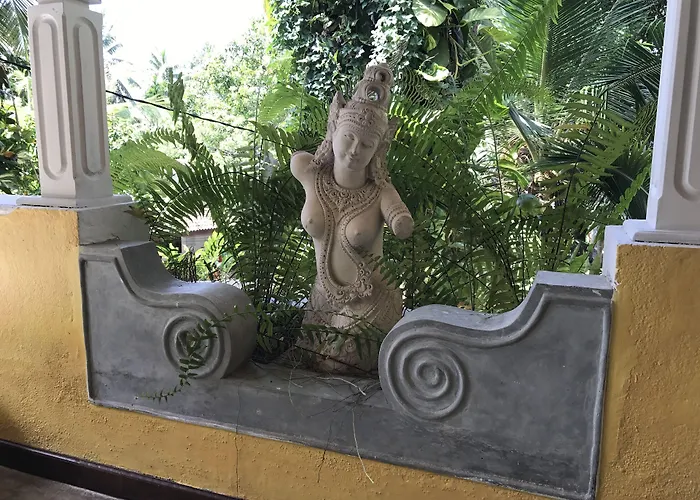 Thambapanni Retreat