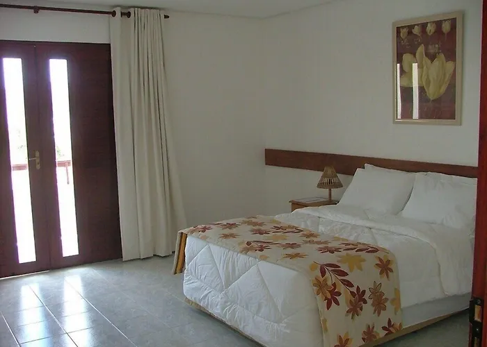 Hotel Tres Palmeiras