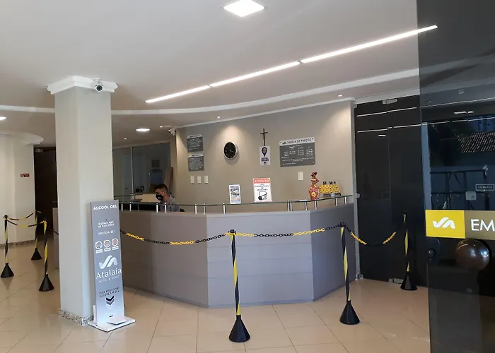 Atalaia Apart Hotel