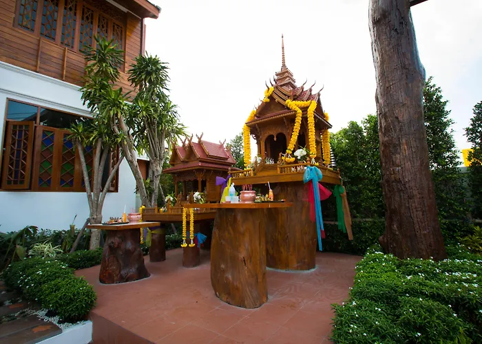 Pingviman Hotel