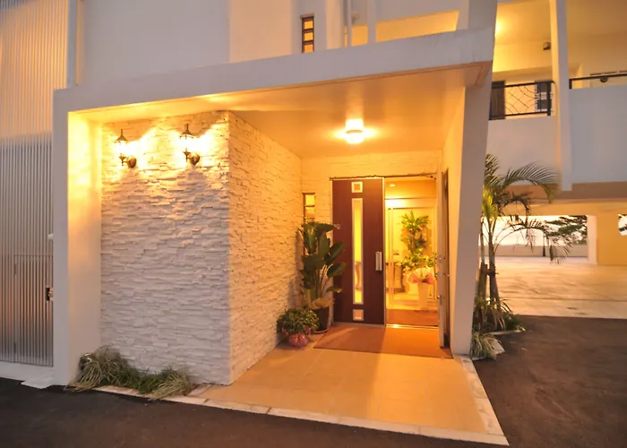 Wisteria Condominium Resort