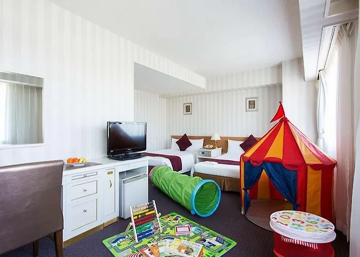 Hotel Francs