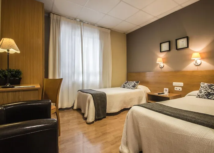 Hotel Casa Jacinto Pamplona