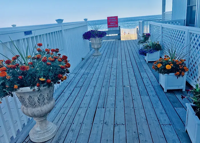 Ocean Surf Resort