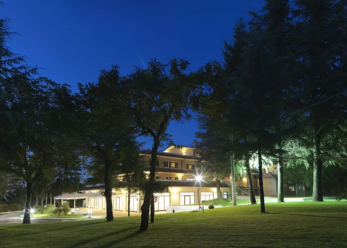 Il Castagneto Hotel