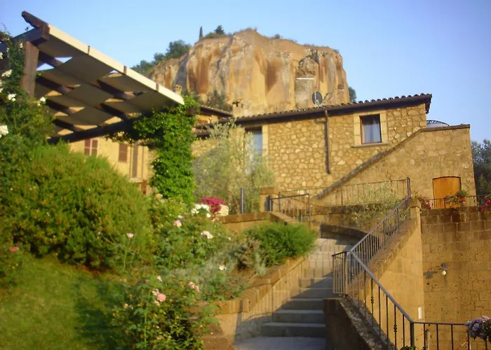 Chiara e Benedetta Villa degli Ulivi