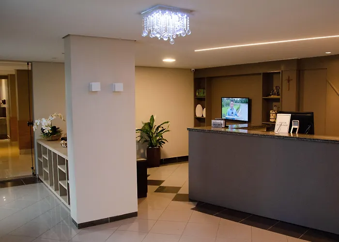 Ilhabela Park Hotel