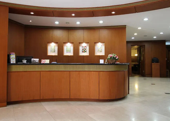 Daedong Hotel