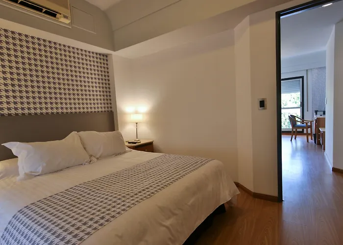 Gran Hotel Parana