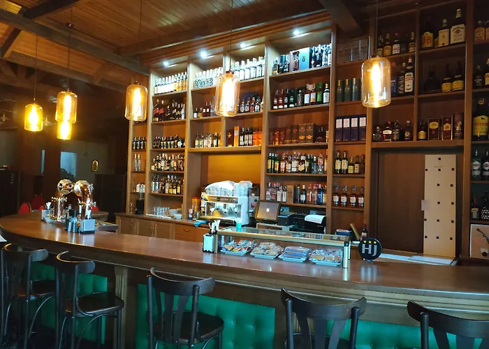 Hotel Julián