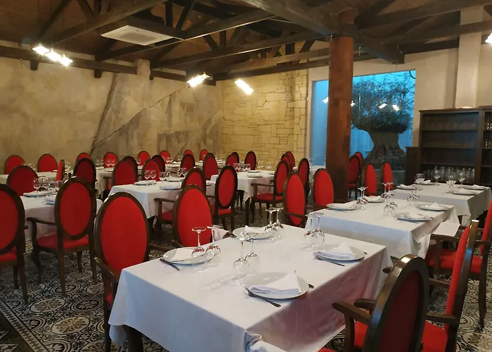 Hotel Julián
