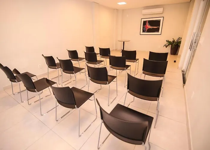 Alfa Hotel Teresina