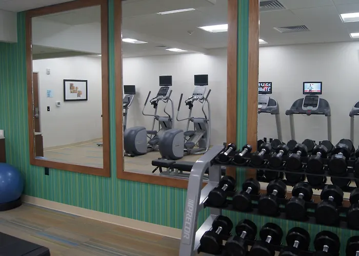 Holiday Inn Express & Suites Austin - Round Rock Area By Ihg