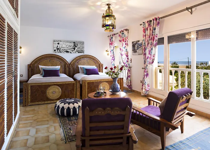 Villa Quieta