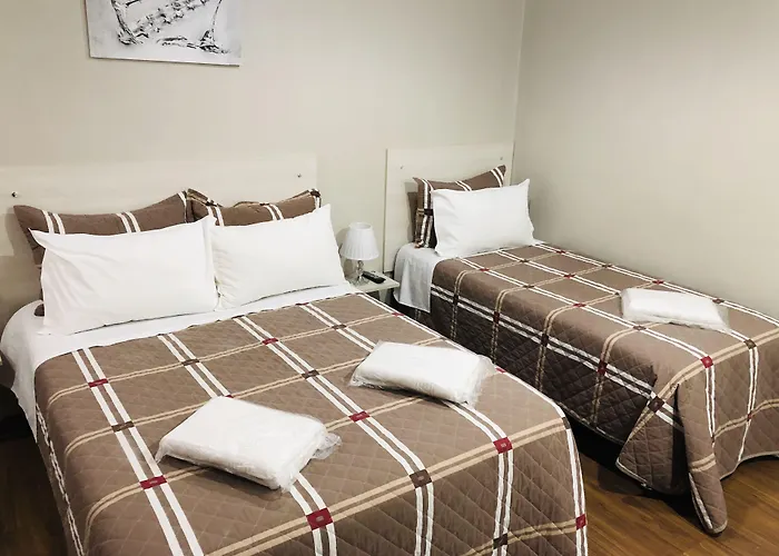 Hotel Westphal