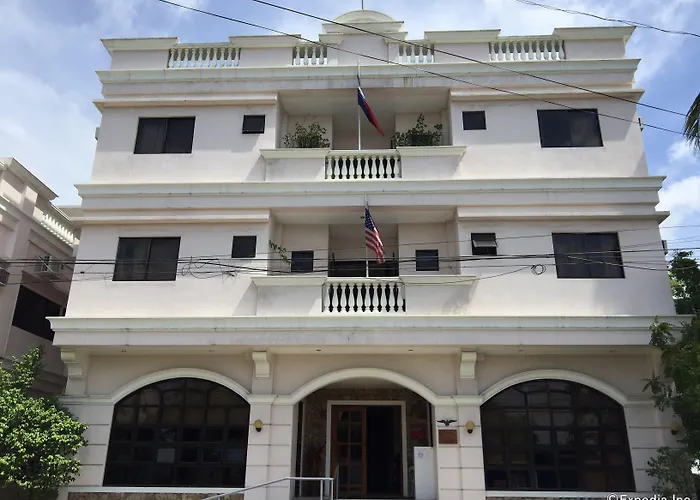 El Haciendero Private Hotel