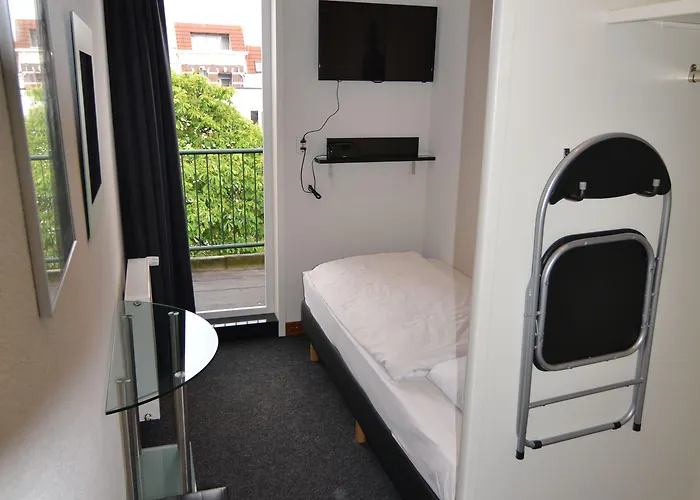 Hotel Bienvenue