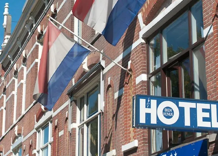 Hotel Bienvenue