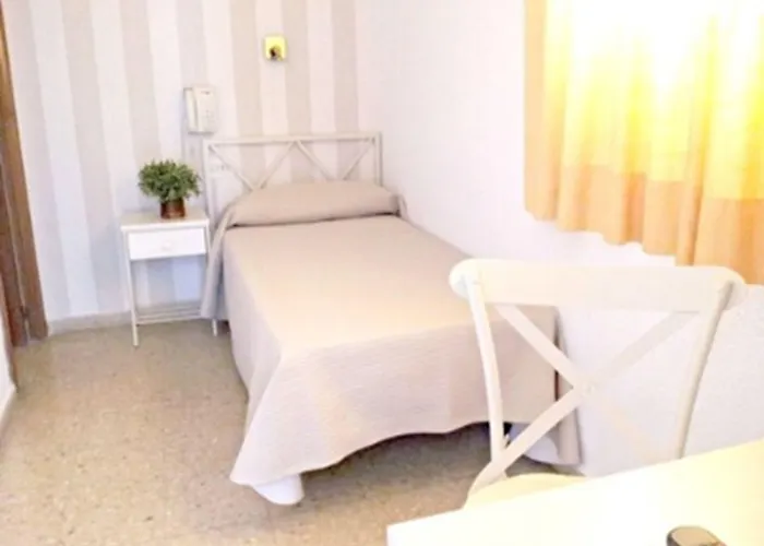 Hotel Tramontana