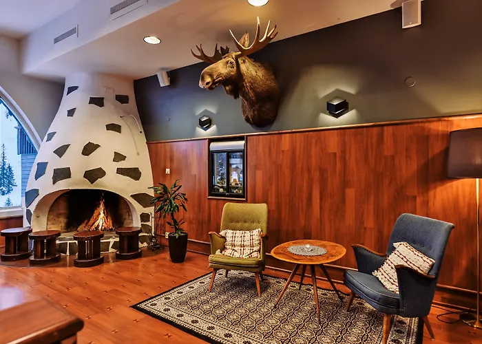 Hotel Royal Ruka
