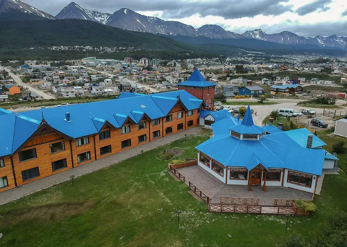 Los Nires Ushuaia