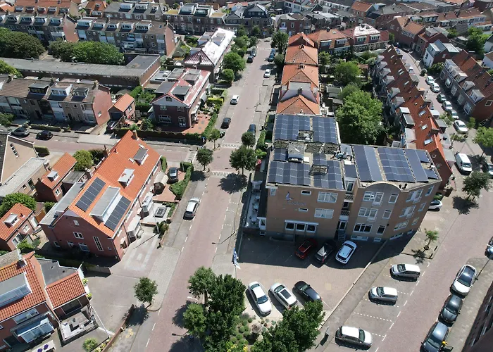 Hotel Golfzicht